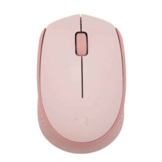 MOUSE LOGITECH ROSADO M170