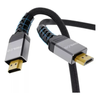 CABLE HDMI 8K 3.0 M PHILCO