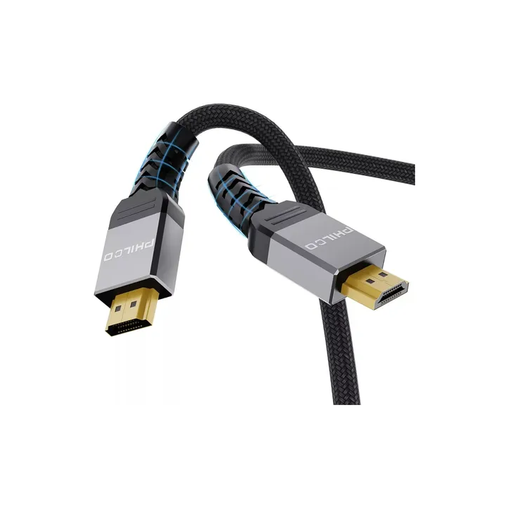 CABLE HDMI 8K 3.0 M PHILCO