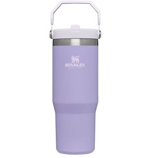 STAN 30OZ CLASSIC FLIP STRAW TUMBÿLAVENDER