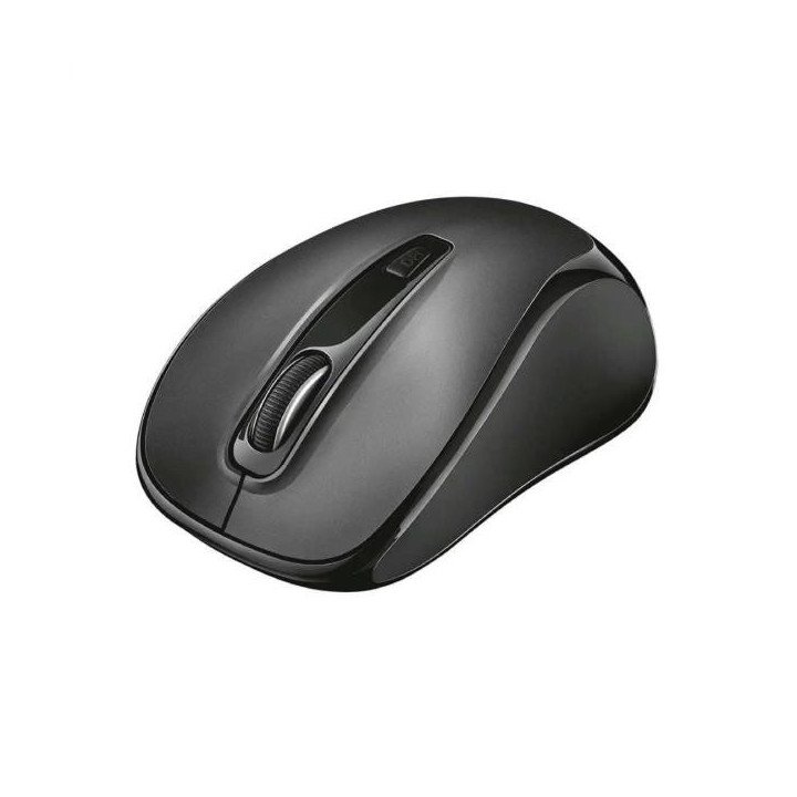 Mouse óptico silencioso