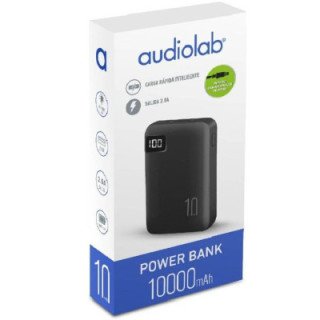 Powerbank 10.000 Mah negro
