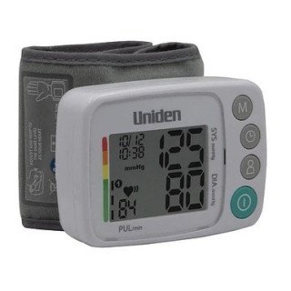 medidor de presion uniden am-2102