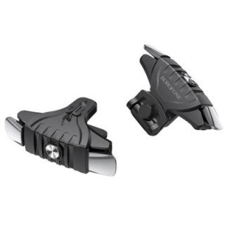 Botón auxiliares para Juegos Joystick para Juegos