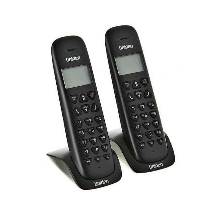 Kit DE Telefonos. Inalambricos. M. Libres UNIDEN