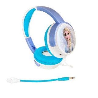 audifonos frozen microfono