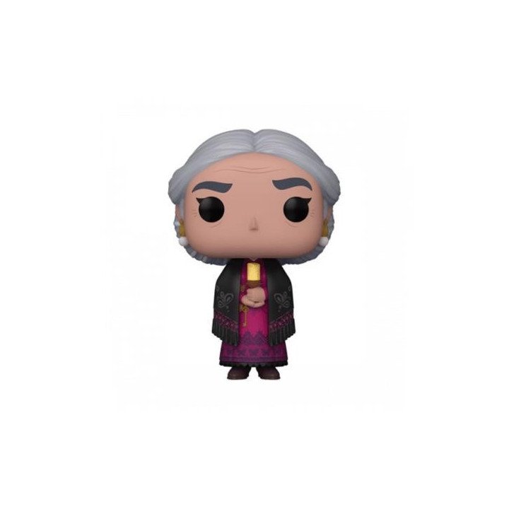 POP DISNEY: ENCANTO- ABUELA