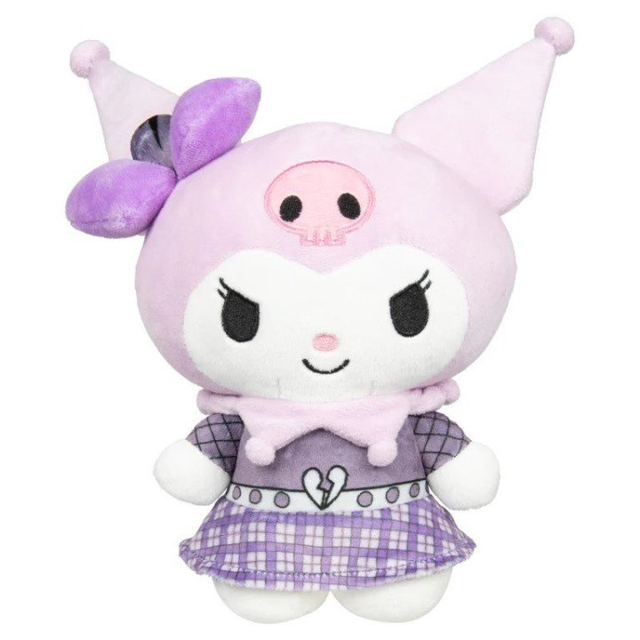Hello Kitty and Friends Series 2 - Kuromi