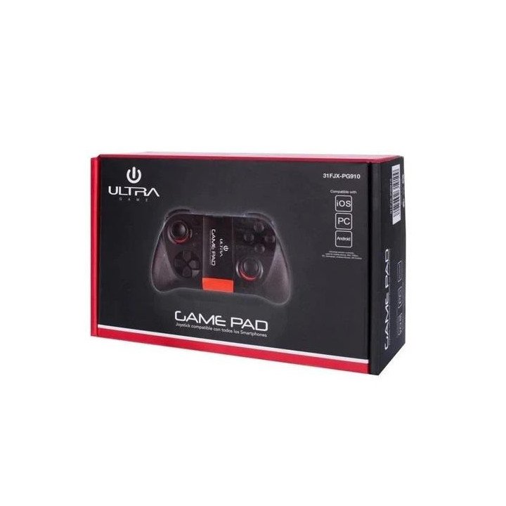 JOYSTICK BLUETOOTH PARA SMARTPHONES ULTRA PG910