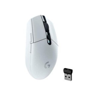 MOUSE GAMER INALAMBRICO G305 WHITE LOGITECH