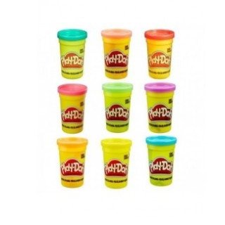 Play-doh  Hasbro