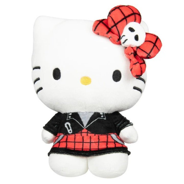 Hello Kitty and Friends Series 2 - Hello Kitty