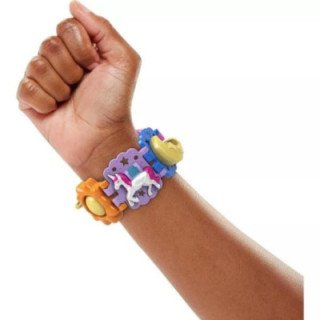 Polly Pocket Bracelet Treasures Unicorn