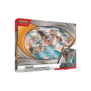 Mabosstiff ex Box ESPAÑOL
