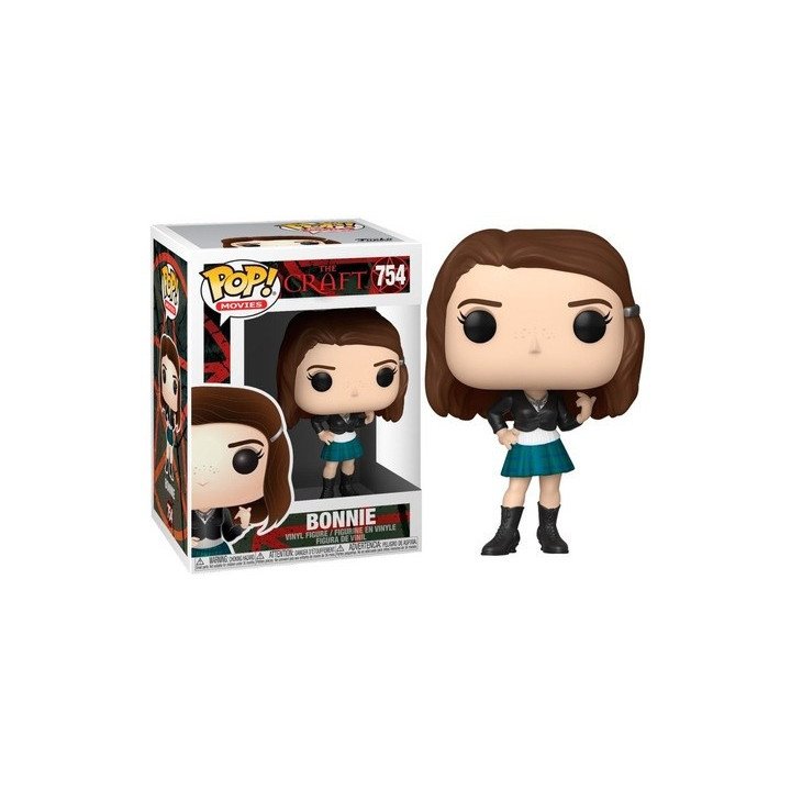 Funko Pop! Bonnie - The Craft