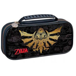 ESTUCHE DELUXE PARA NINTENDO SWITCH ZELDA