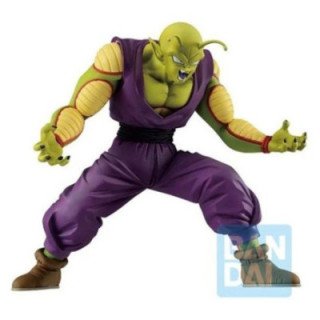 FIGURA COLECCIONABLE DE ICHIBANSHO PICCOLO