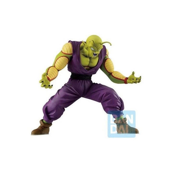 FIGURA COLECCIONABLE DE ICHIBANSHO PICCOLO