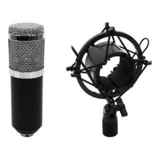 MICROFONO PHILCO STUDIO STREAMING 31451 HI-FI