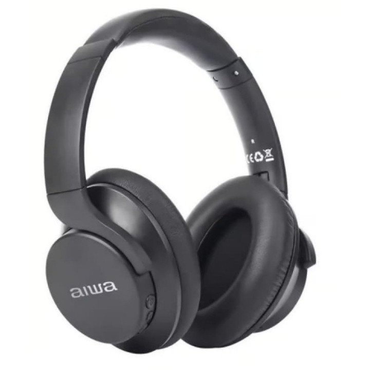 Audífonos Aiwa AWKNC1090L Cancelación BT