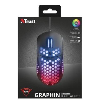 MOUSE TRUST GXT960 GRAPHIN ULTRA LIGHT GAMING