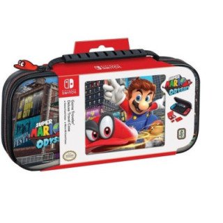 ESTUCHE DE MARIO ODISSEY NINTENDO SWITCH