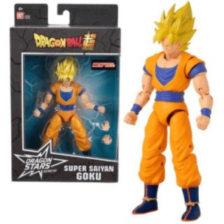 Goku Super Saiyan Figura 17 Cm