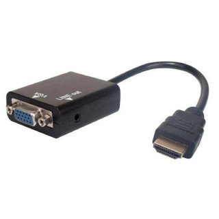 Conversor Digital Philco HDMI A Vga Audio