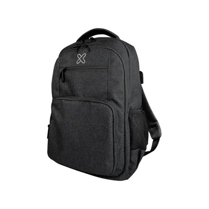 Klip Xtreme Mochila para Laptop 15.6" Stendal, KNB-577