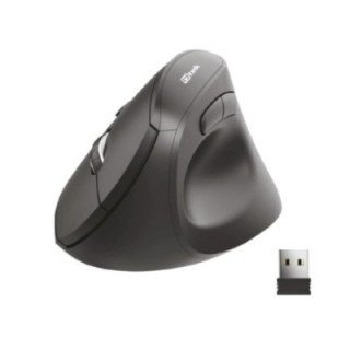 Mouse Inalámbrico USB Ergonómico Utek