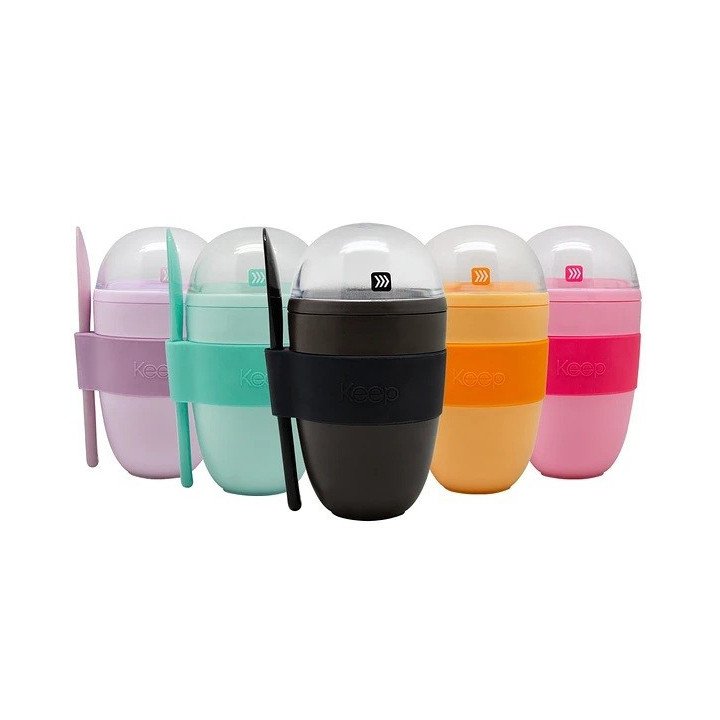 VASO YOGHURT KEEP