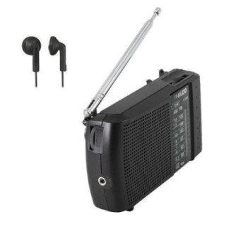 RADIO PORTATIL PHILCO IC-X40