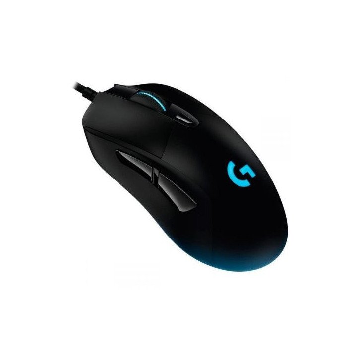 MOUSE GAMING G403 HERO LOGITECH