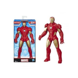 Marvel - Figura Iron Man