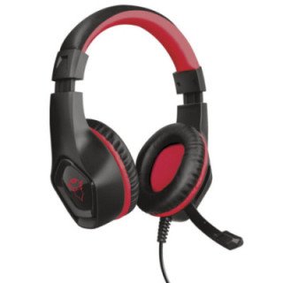 Audifonos Gamer Trust Gxt 404r Rana