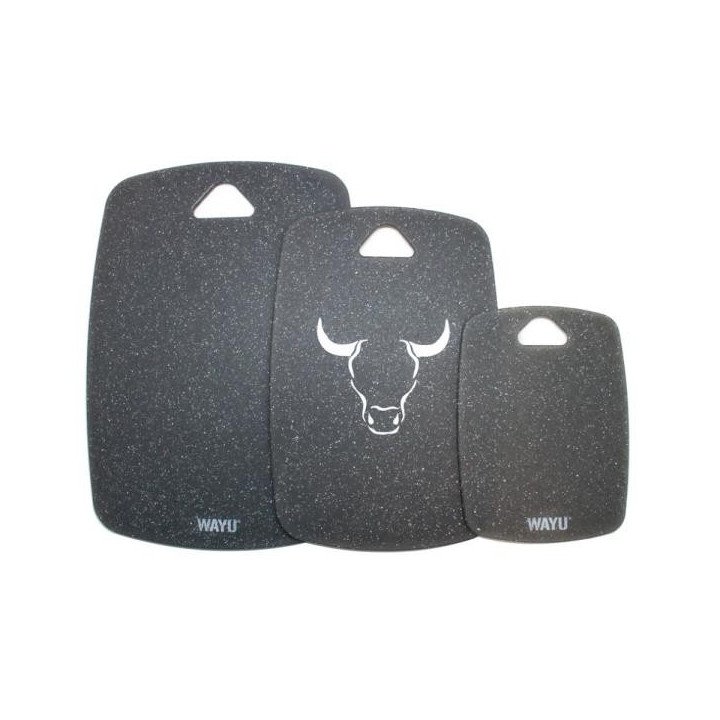 SET 3 TABLAS PP WAYU