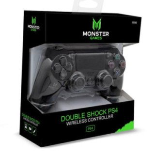 JOYSTICK INALAMBRICO PS4 MONSTER DOUBLE