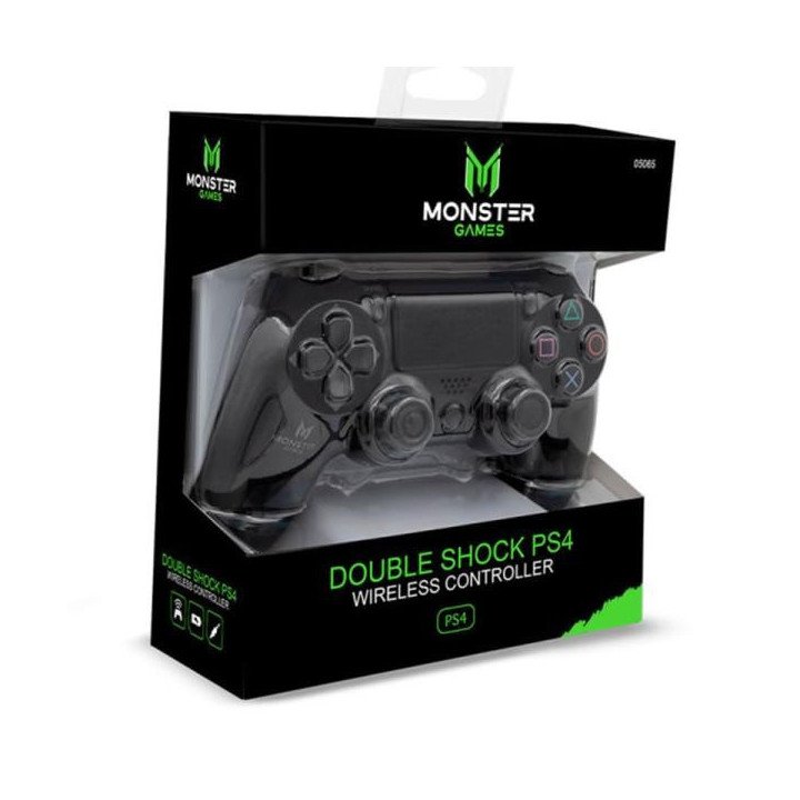 JOYSTICK INALAMBRICO PS4 MONSTER DOUBLE