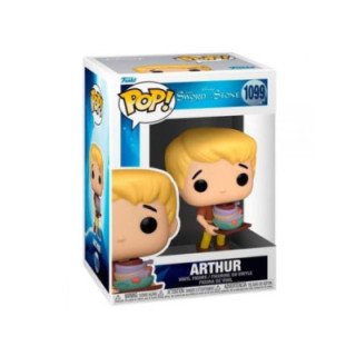 POP DISNEY: THE SWORD IN THE STONE - ARTHUR