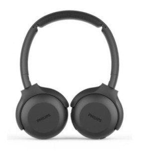 Audífonos Bluetooth Philips TAUH202BK/27 negro