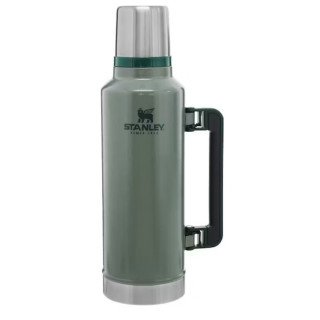 STAN 2QT CLASSIC VAC BTL H. GREEN
