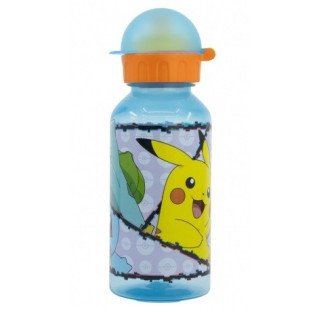 BOTELLA ESCOLAR 370 ML POKEMON DISTORTION
