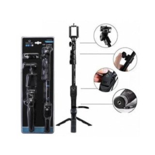 KIT SELFIE 06 BT PRO 5 EN 1 ULTRA