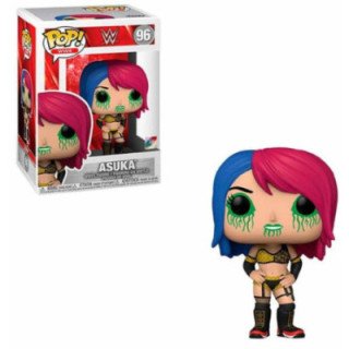 Funko Pop! WWE: Asuka 96