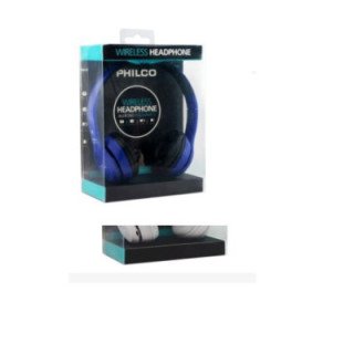 AUDIFONO BLUETOOTH PHILCO 623