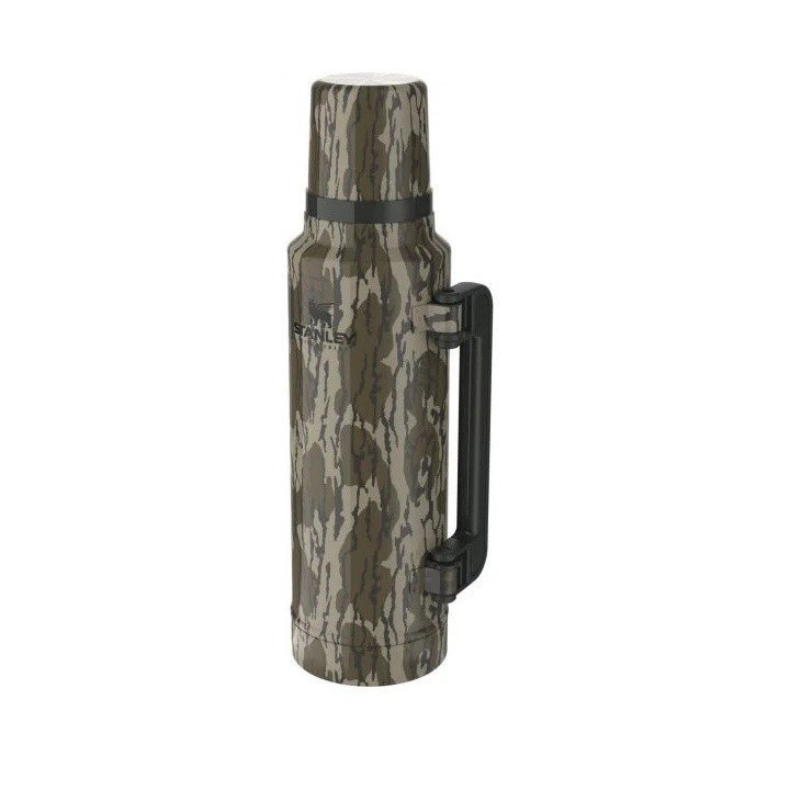 STAN 1.5QT CLASSIC VAC BTL BOTTOMLAND / CAMUFLADO