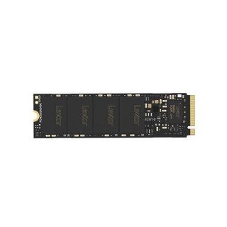 Disco Duro Lexar NM620 512gb M.2 2280 NVMe SSD Negro
