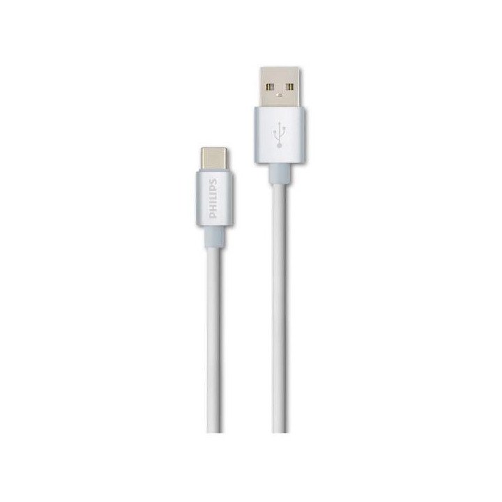 Cable Philips DLC2528M USB a USB-C