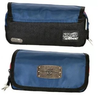 Naruto  Azul Marino LOGO