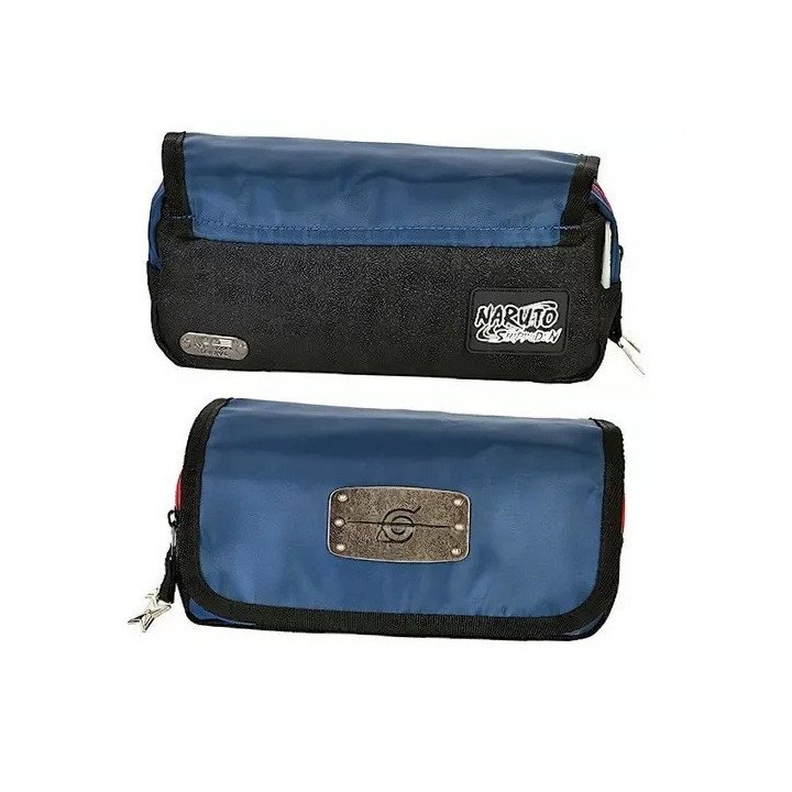 Naruto  Azul Marino LOGO